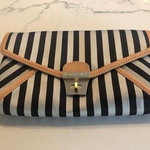 Henri Bendel Clutch